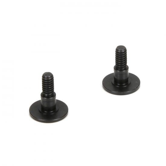 TLR Ackerman Shoulder Screws (4): 8IGHT & 8T 4.0