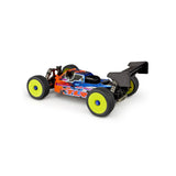 P1 8ight-X 2.0 body