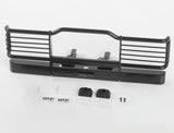 RC4WD CAMEL BUMPER W/ IPF LIGHTS FOR TRAXXAS TRX-4 LAND ROVER DEFENDER