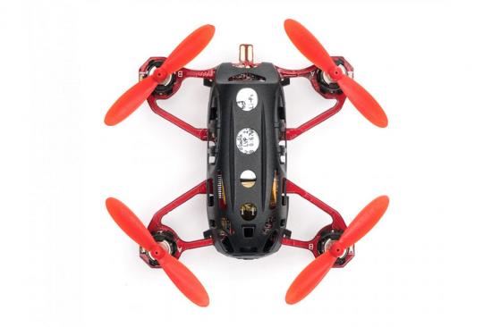 HUBSAN H111C MOTOR SET
