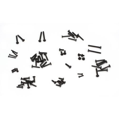 ECX Screw Set (64): 1:10 2wd All