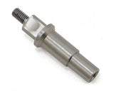 Schumacher Rear Idler Post - CAT K1 Aero