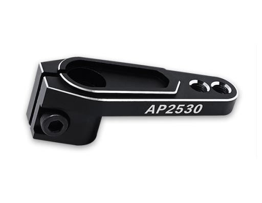 Power Hd Aluminum Servo Horn Wh-80V1 1/5