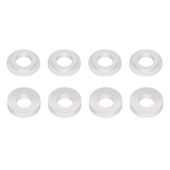 ASSOCIATED RC8B3.1 SHOCK SEAL BUSHING SET