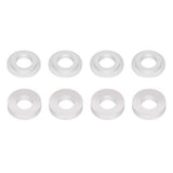 ASSOCIATED RC8B3.1 SHOCK SEAL BUSHING SET