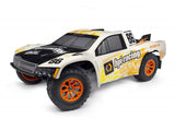 Jumpshot Sc Body Shell