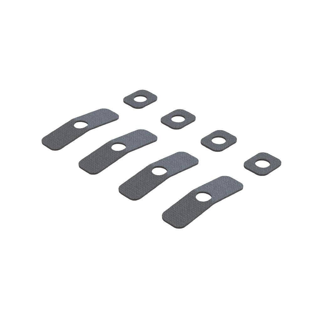 Arrma Body Mount Foam Pad Set