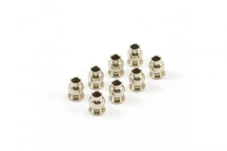 FTX OUTBACK FURY PIVOT BALLS 5.9 SHOR T (8PC)