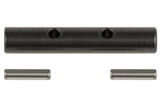 Element RC Stealth X Idler SH Aft