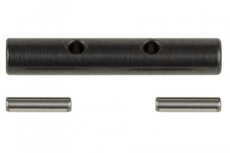 Element RC Stealth X Idler SH Aft