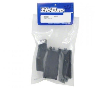 HOBAO HYPER 7 v2 BATTERY BOX
