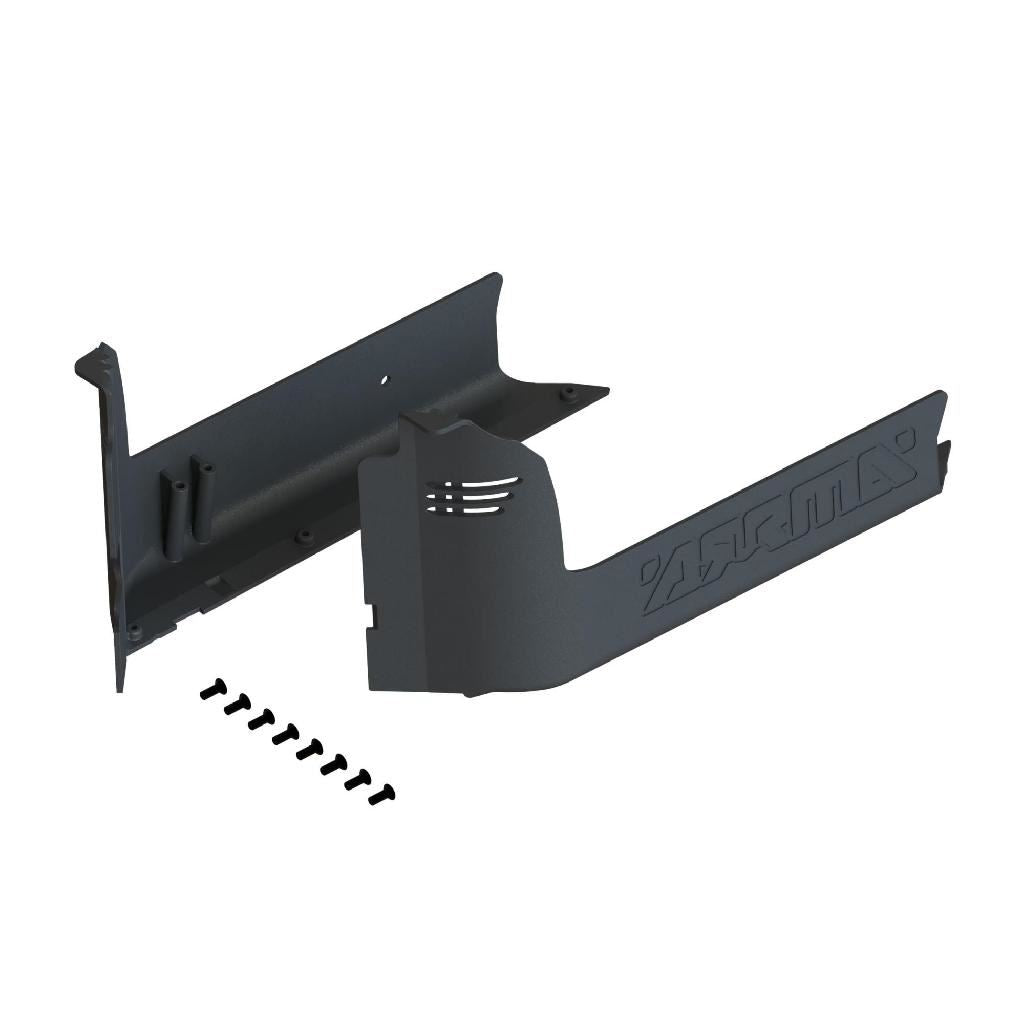 Arrma Side Guard Set