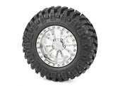 Rc4Wd Dirty Life 1.9  Dt-1 Beadlock Wheels