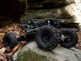 Axial RBX10 Ryft 1/10 4WD RTR Black - AXI03005T2