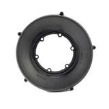 Pro-Line Rock-Tek Tire Weight System: 1.9In Crawler Wheels (2)
