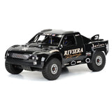 Proline Pre-Cut 1997 Ford F-150 Trophy Truck Inriviera Editionin Tough