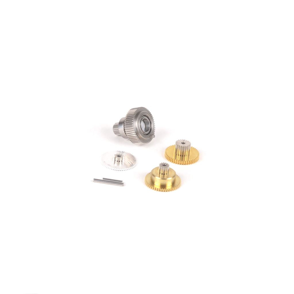 Schumacher Gear Set - Hsds1000
