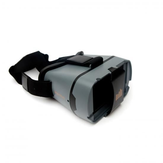 Spektrum Headset conversion- monitor not included (SPMVM430HA)