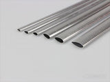 KS 35" Streamline Aluminium Tube 5/8" (Pk1)