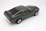 Kyosho Fazer Fz02 Rear Window Louver Set For Mustang Boss 429