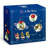 Pantasy Le Petit Prince™ Starry Ride Rose - 196 Pcs