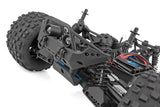 Team Associated Rival Mt10 Rtr Truck Brushless W/3S Battery
