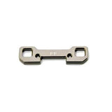 Hobao Hyper 10Sc 2.0 Cnc Aluminium Front Lower Arm Holder (Ff)