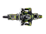 Losi 1/4 Promoto-Sm Fxr Supermoto Motorcycle Rtr Basic