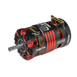 CORALLY PISTA 805 SENSORED 4- POLE COMP BRUSHLESS MOTOR 2450KV