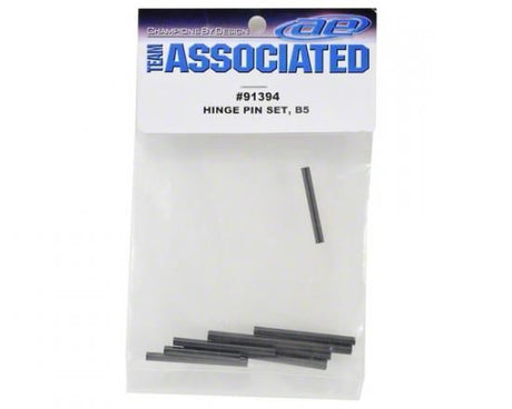 ASSOCIATED HINGE PIN SET B5/B5M
