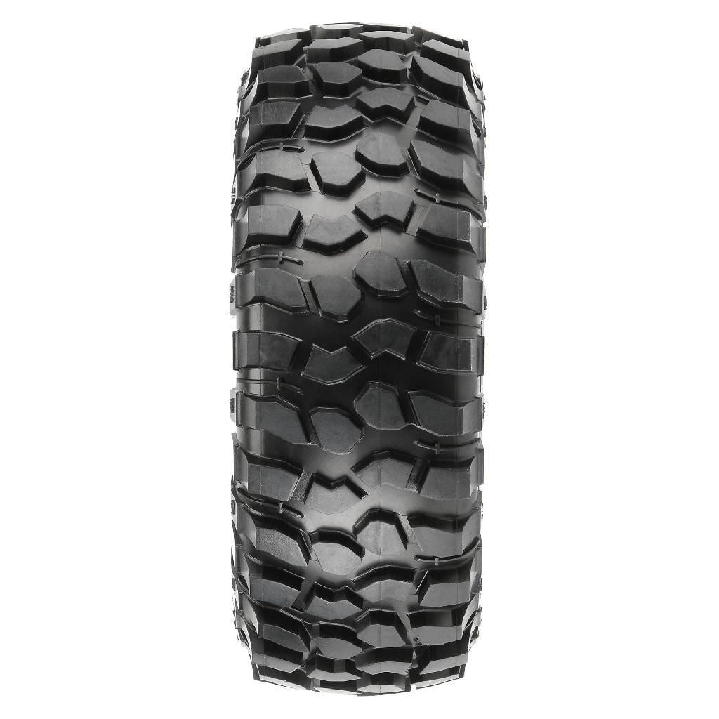 Proline 1/10 Bfg Krawler T/A Kx G8 Front/Rear 1.9In Rock Crawling Tir