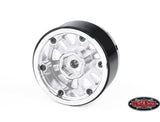 Rc4Wd Dirty Life 1.7  Canyon Pro Beadlock Wheels
