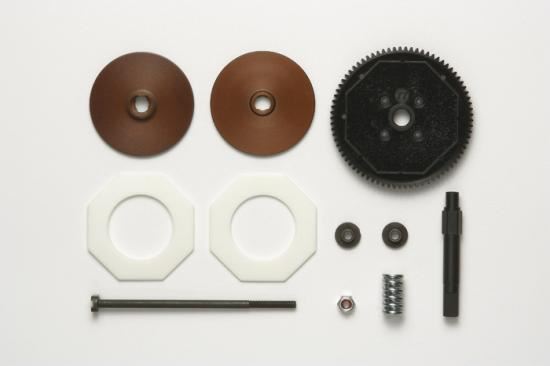 Tamiya Xv-01 Slipper Clutch Set