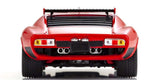 Kyosho 1:43 Lamborghini Miura Svr 1970 Red