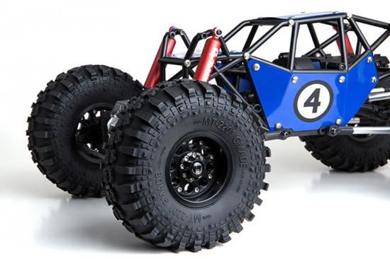 GMADE 2.2 MT 2201 OFF-ROAD TYRES (2)