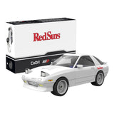 Cada Mazda Rx7- Fc -  66 Pcs
