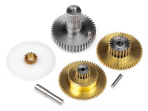 HPI Sfl-30Mg Digital Servo Gear Set