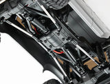 Fms Fcx 1/18 Toyota Lc80 Rtr Scaler - Blue