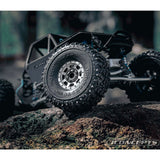 Landmines 2.2in - Green (Fits 2.2in Crawler Wheel)