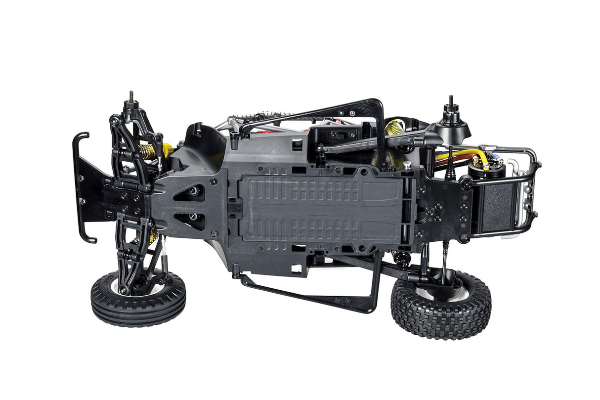 Tamiya Volkswagen Dune Beetle Cross (BB-02)