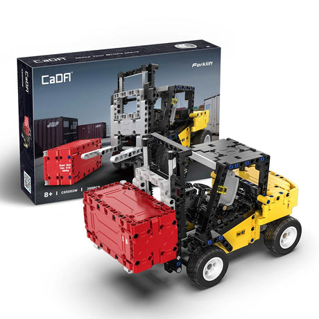 Cada Forklift -  388 Pcs