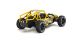 Kyosho Ez Series Sandmaster 2.0 1:10 Readyset Type.2 - Yellow