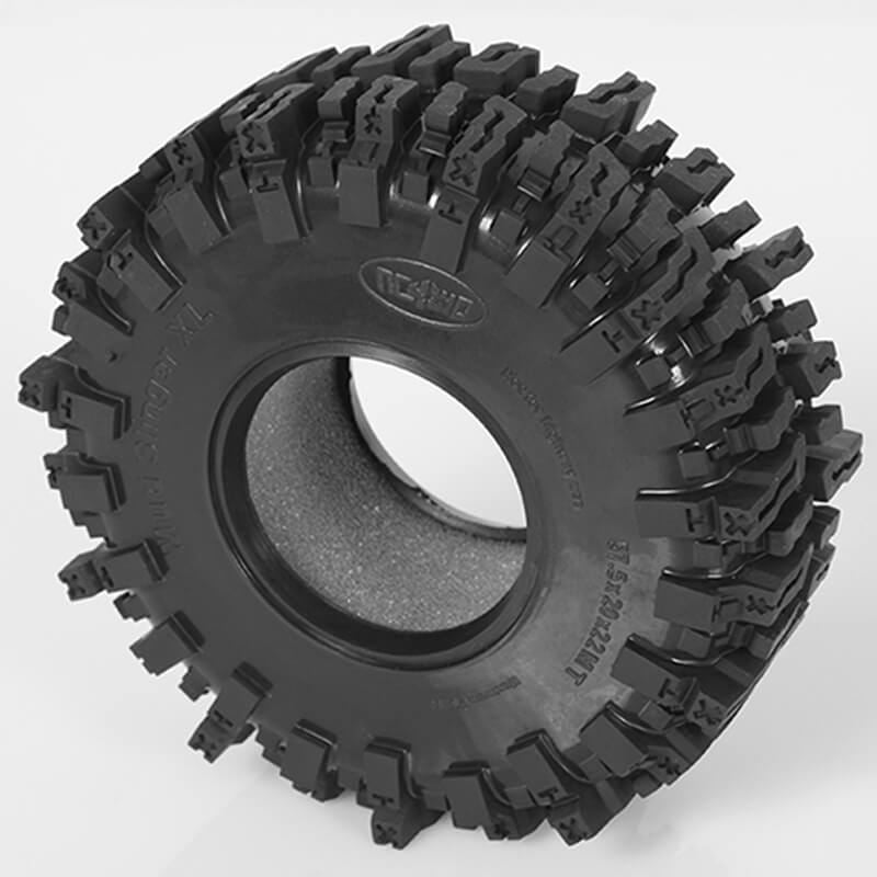 RC4WD MUD SLINGER 2 XL 2.2  SCALE TYRES