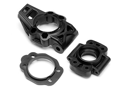 HPI Rear Hub Carrier Set
