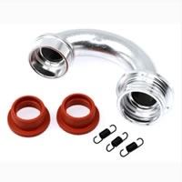 HOBAO HYPER ST PRO IN-LINE MANIFOLD