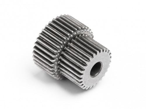 HPI Compound Idler Gear 26/35 Tooth (48 Pitch)