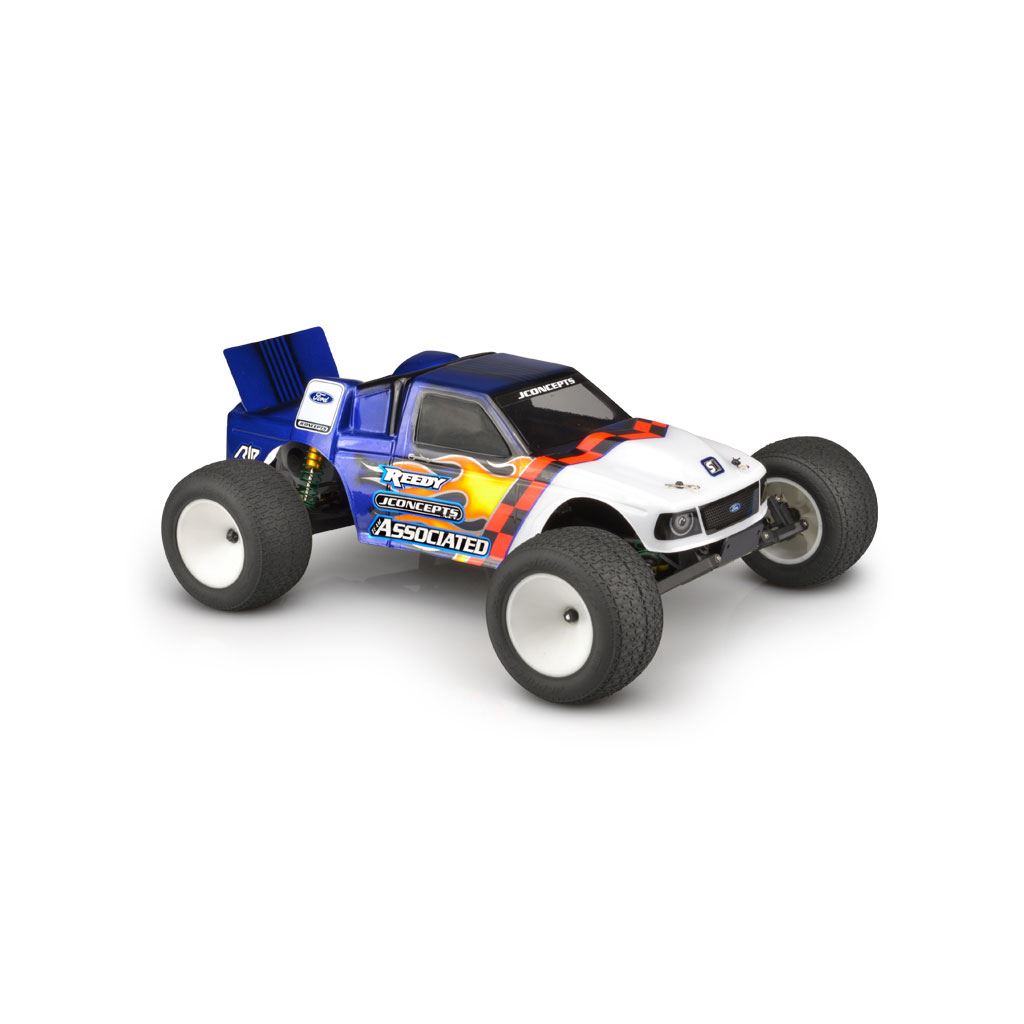 1995 Ford F-150 - Rc10T2 Truck Body