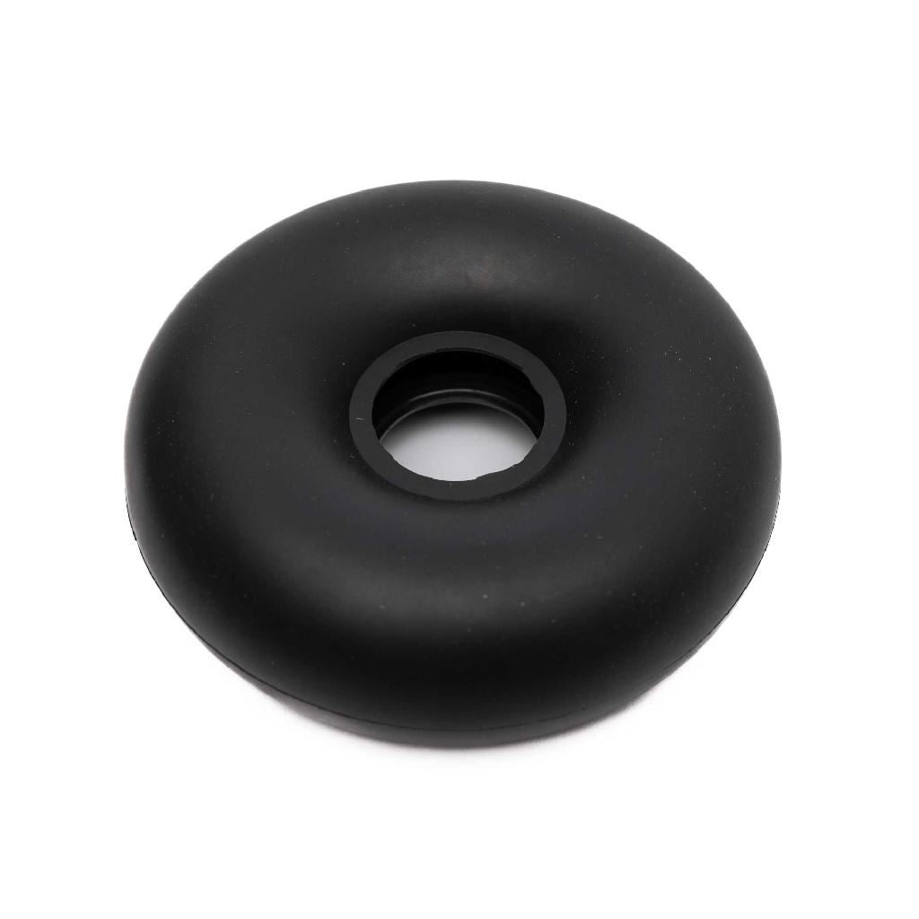 E Flite Tundra Bead-Lock Replacement Rubber Tire; 120mm-150mm