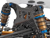 Team Associated Rc10 4Wd Factory Team Race Kit