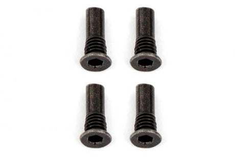 ASSOCIATED CR12 DRIVE SHAFT SET SCREWS